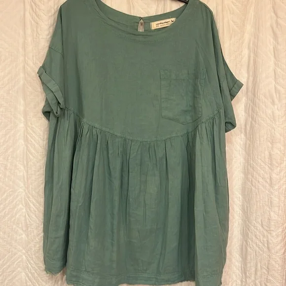 NWOT Free People Moon City Tunic - Picture 6 of 11